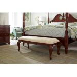 Cherry Grove Bed Bench - Image 3