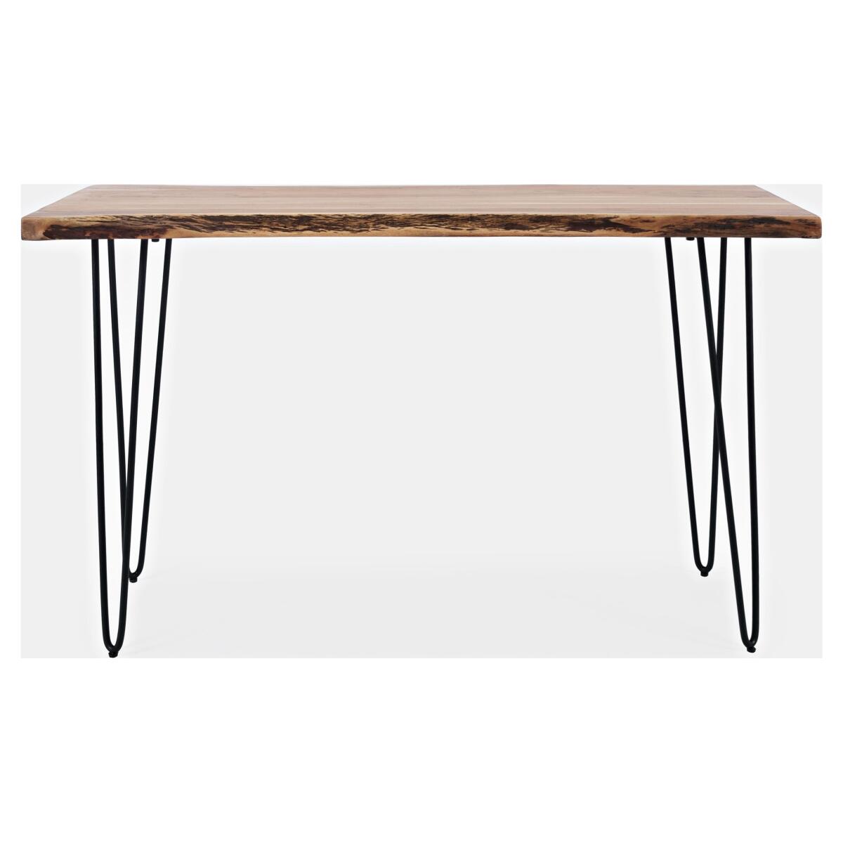 Nature’s Edge Sofa Table Nature's Edge Sofa Table - Image 1