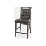 Manchester Upholstered Counter Stool - Image 2