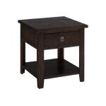Kona Grove Square End Table - Image 3
