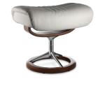 Stressless® Signature/ Cross Elevator Kit Alu - Image 3