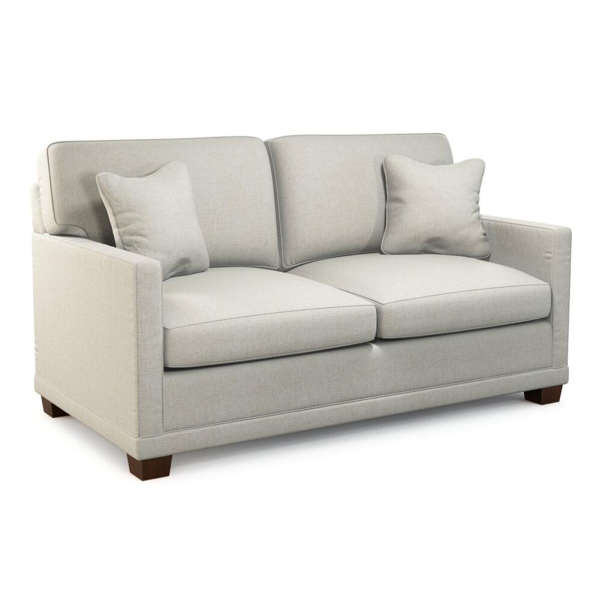 Kennedy Apartment-Size Sofa Kennedy Apartment-Size Sofa - Image 1