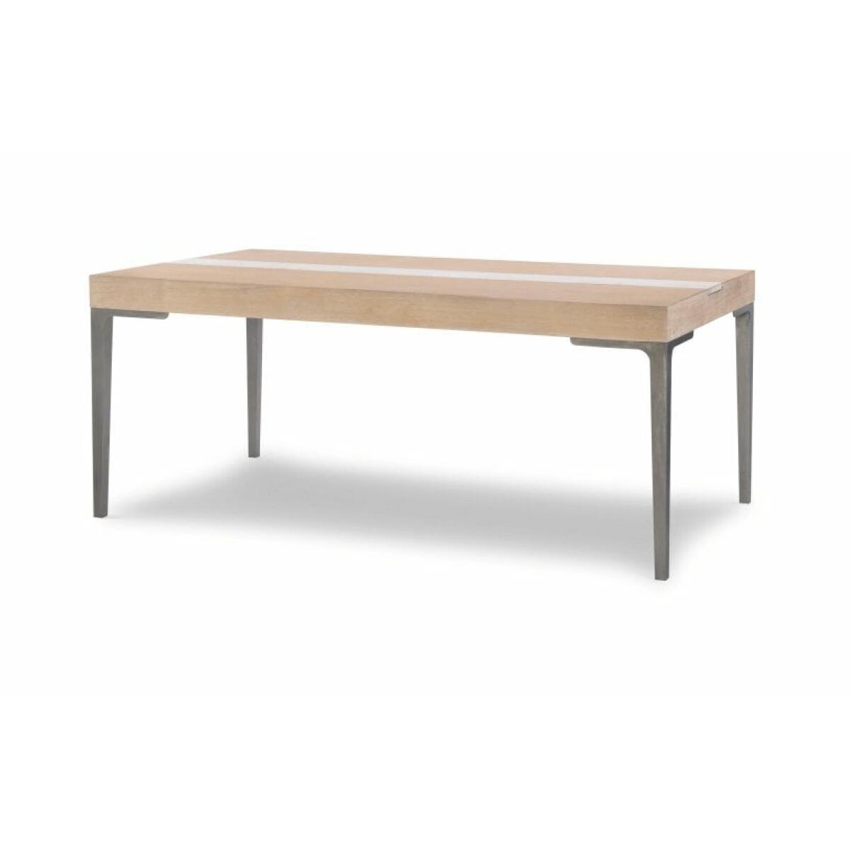 Biscayne Leg Table Biscayne Leg Table - Image 1