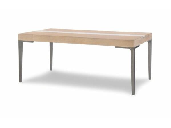 Biscayne Leg Table Dining Tables Legacy Classic Furniture
