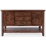 Fairview Server 1931-54