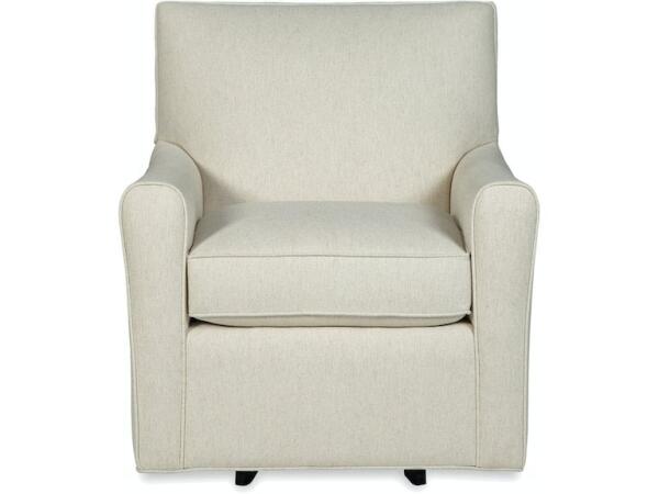 Essentials Swivel Chair 059110SC Chairs Craftmaster Furniture