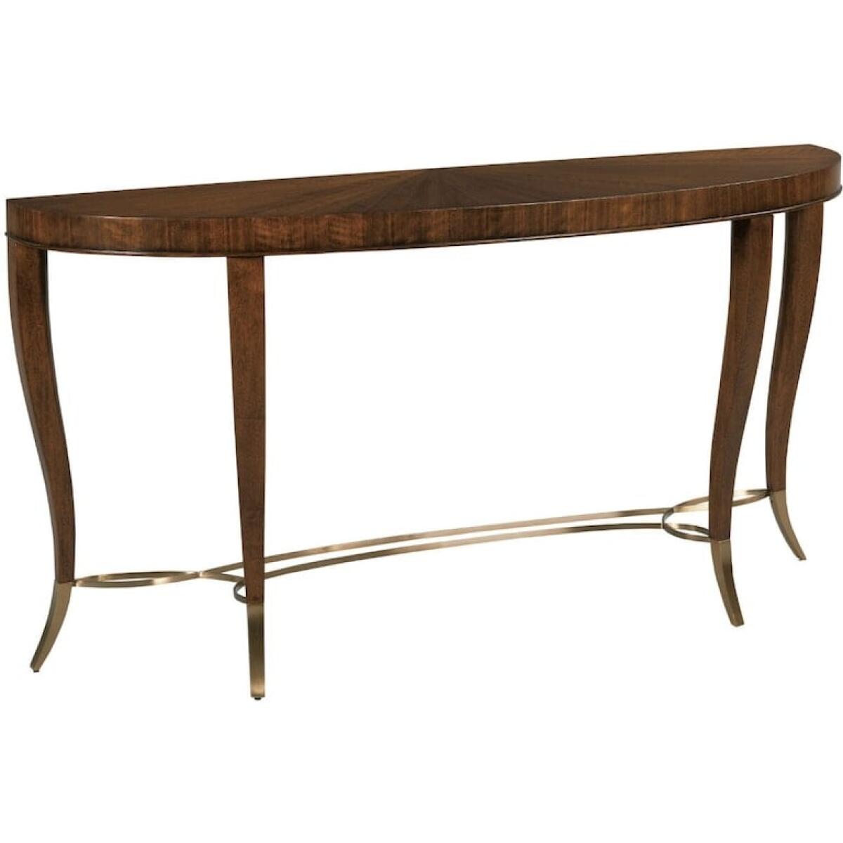 Vantage Sofa Console Table Vantage Sofa Console Table - Image 1