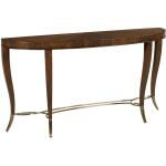 Vantage Sofa Console Table