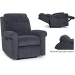 Shagbark Motorized Reclining Chair