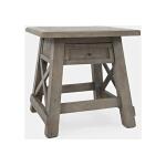 Outer Banks Power End Table - Image 3