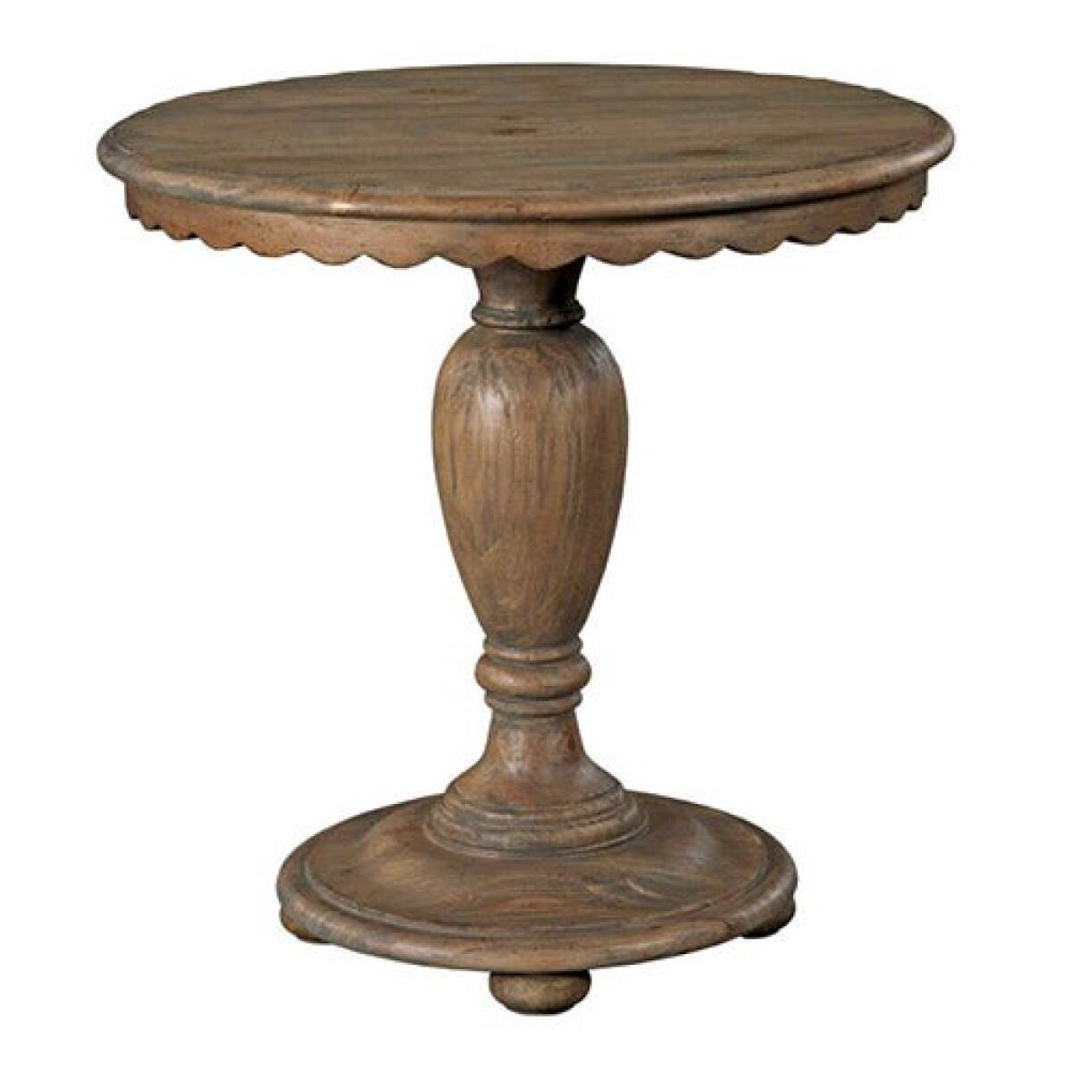 Weatherford Heather Accent Table Weatherford Heather Accent Table - Image 1