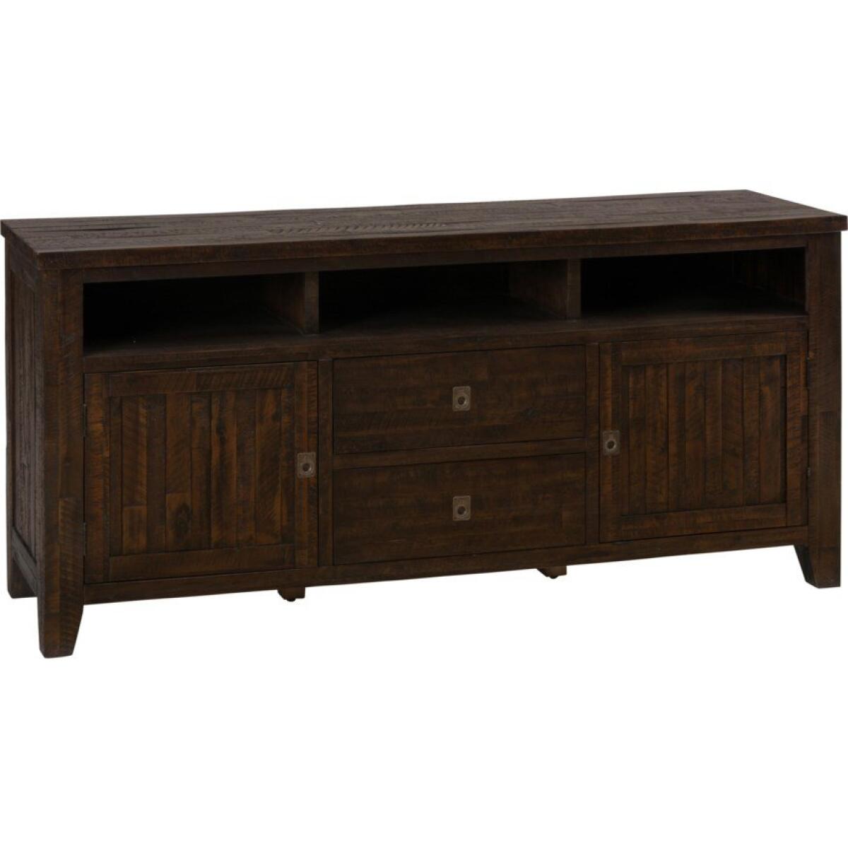 Kona Grove 70″ Media Unit Kona Grove 70" Media Unit - Image 1