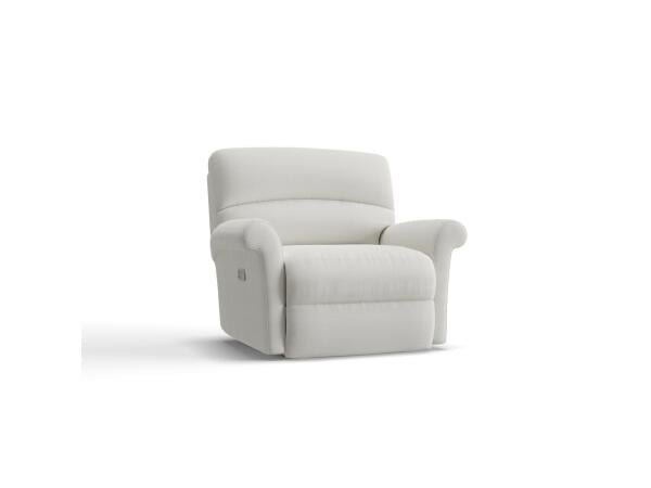 Morrison Reclining Loveseat w/ Console Loveseats Customizable