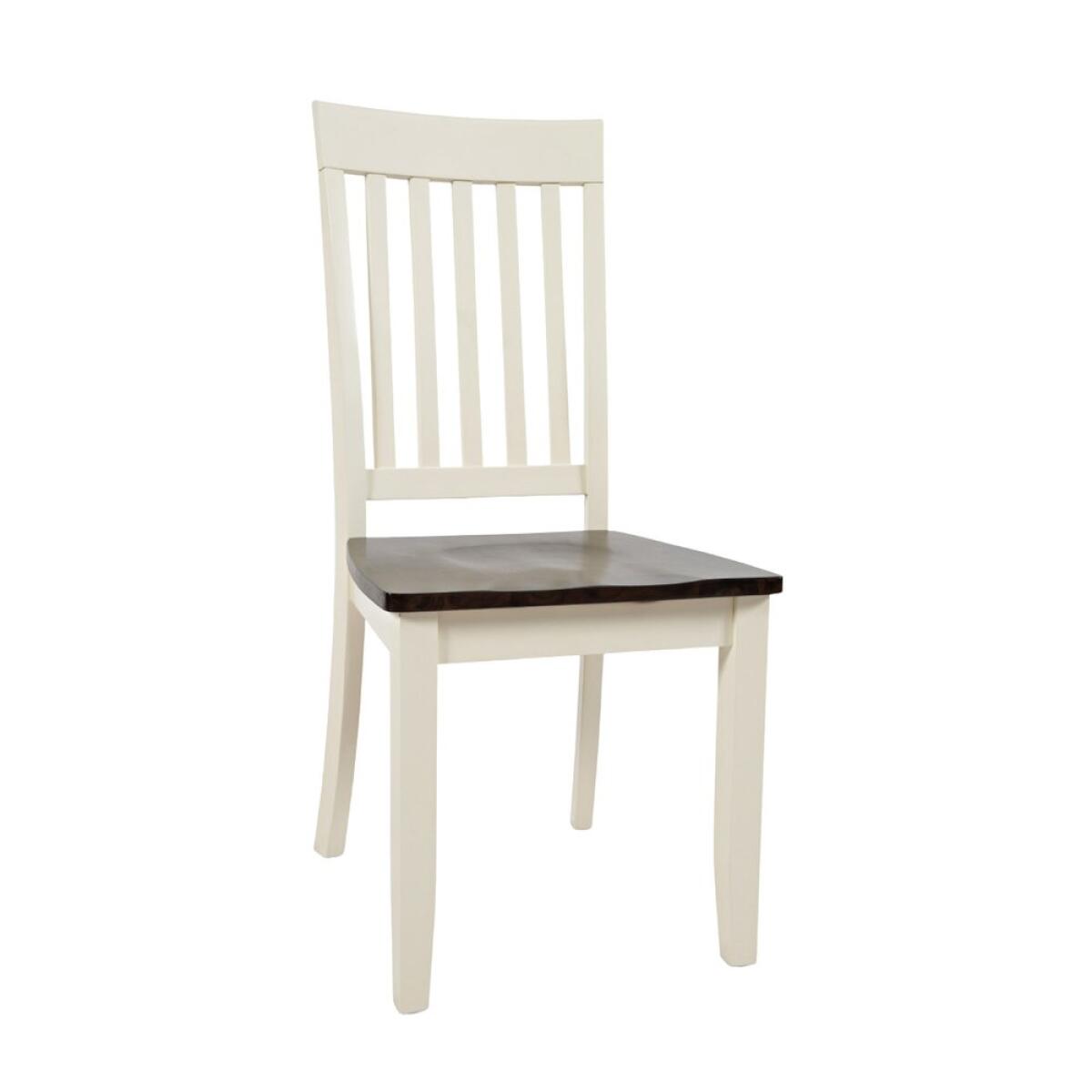 Decatur Lane Slatback Chair Decatur Lane Slatback Chair - Image 1