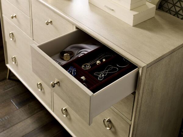Lenox Ventura Dresser - Image 3