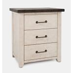 Madison County Power Nightstand - Image 3