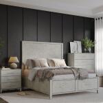 Eloquence Dresser Mirror - Image 2