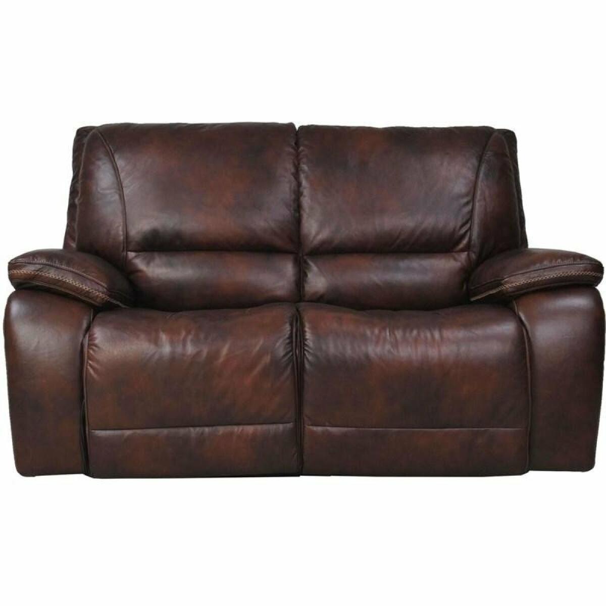 Vail Burnt Sienna Power Loveseat Vail Burnt Sienna Power Loveseat - Image 1