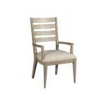 West Fork Brinkley Arm Chair