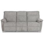 Jay Power Reclining sofa w/ Headrest & Lumbar - Image 3