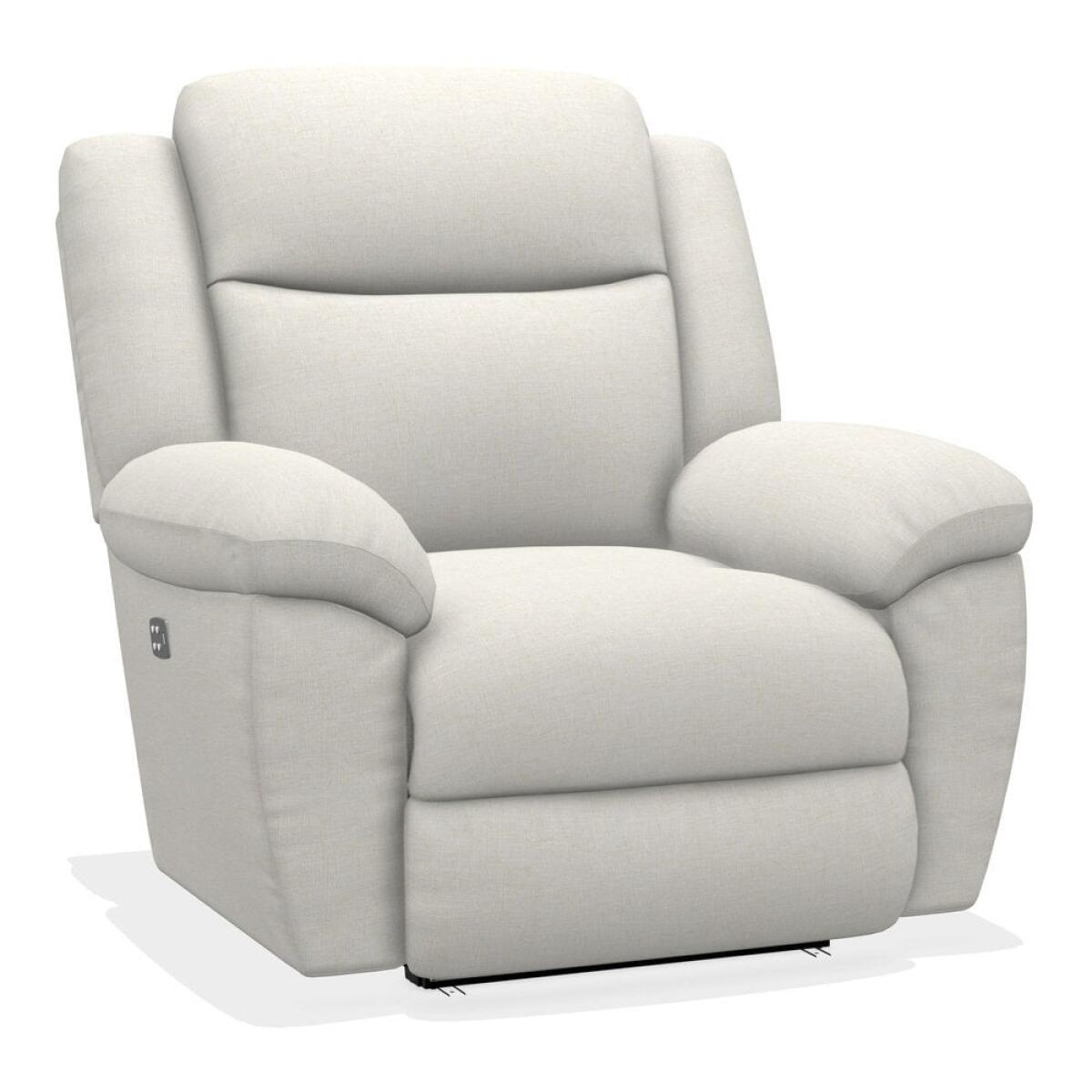 Joel Power Wall Recliner Joel Power Wall Recliner - Image 1