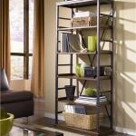 Studio Home Bookcase - Image 2