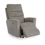 Liam Power Wall Recliner - Image 3