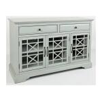 Craftsman - Earl Grey 50in Media Unit - Image 2