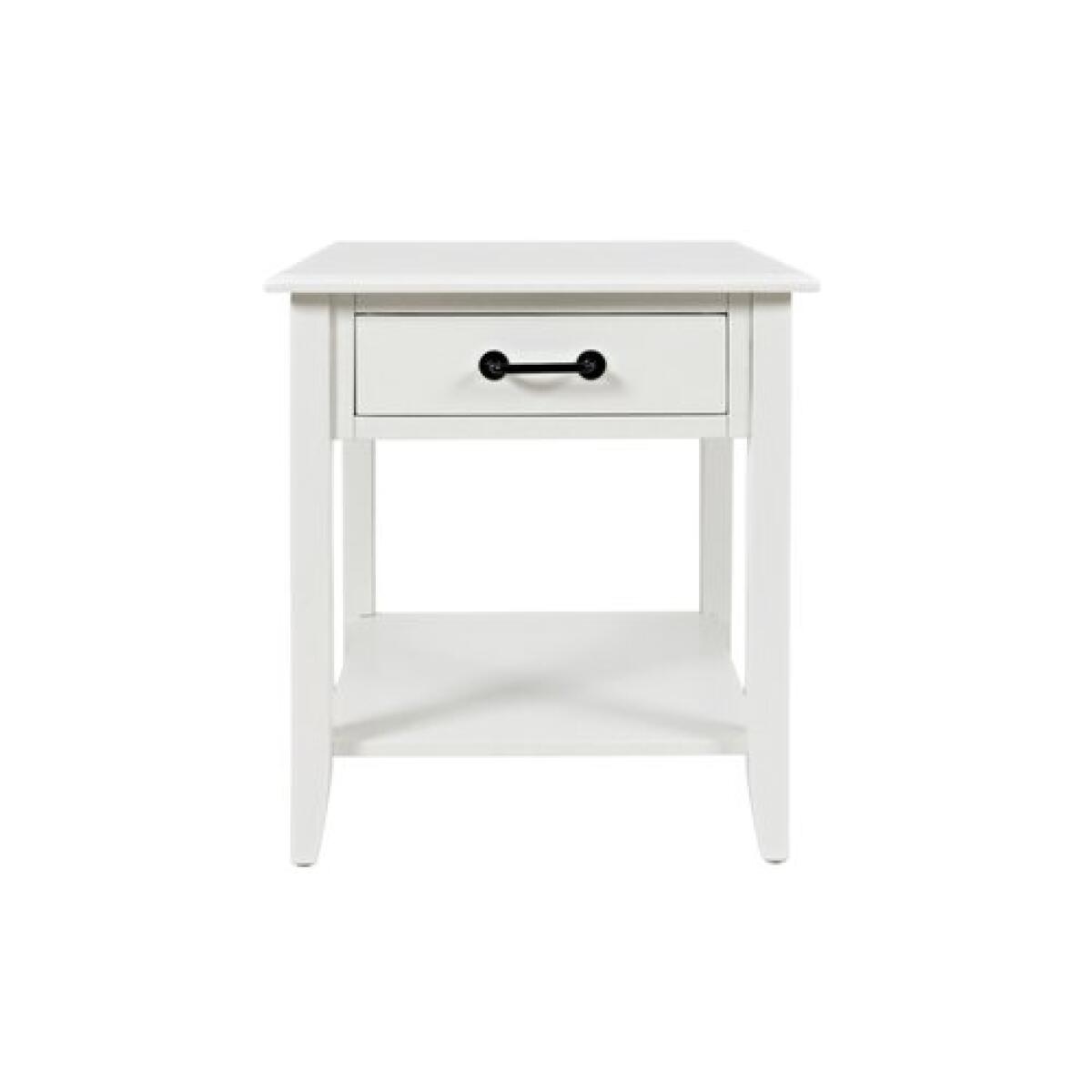 North Fork End Table North Fork End Table - Image 1