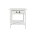 North Fork End Table