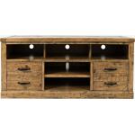 Telluride Collection 60" TV Console