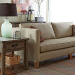 Foundry Drawer End Table - Image 2