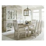 Litchfield Boathouse Dining Table - Image 2