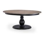 Halifax Round Dining Room Table