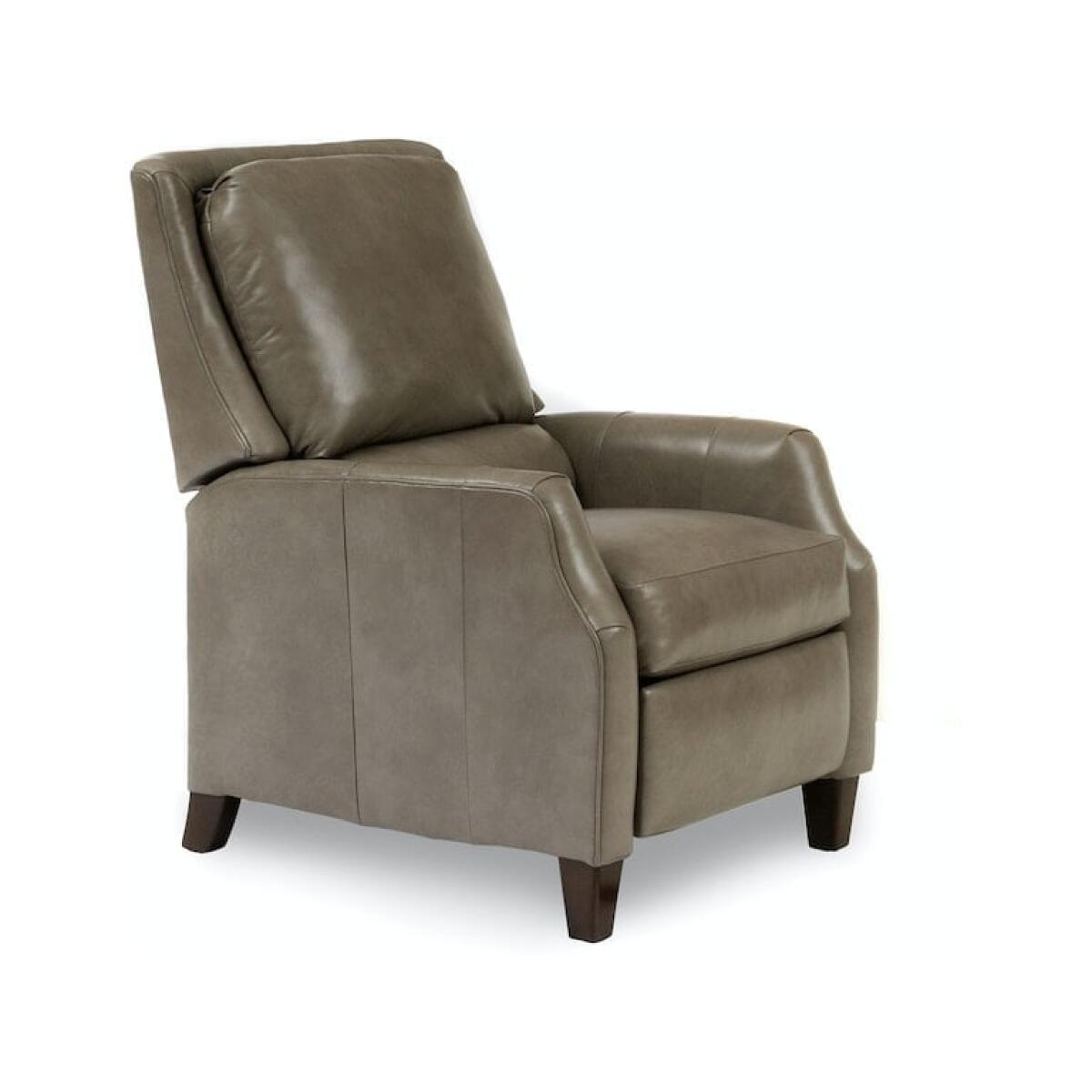 Pressback Reclining Chair 722 Pressback Reclining Chair 722 - Image 1