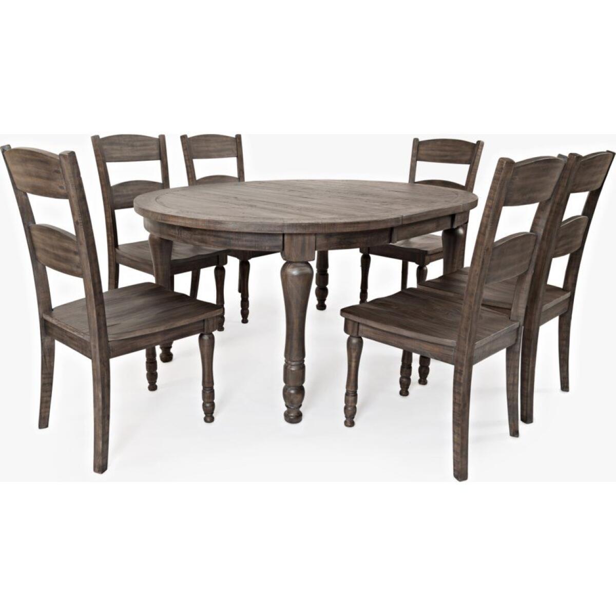 Madison County Dining Set Madison County Dining Set - Image 1