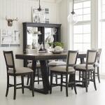 Plank Road Kimler Counter Height Chair - Image 2