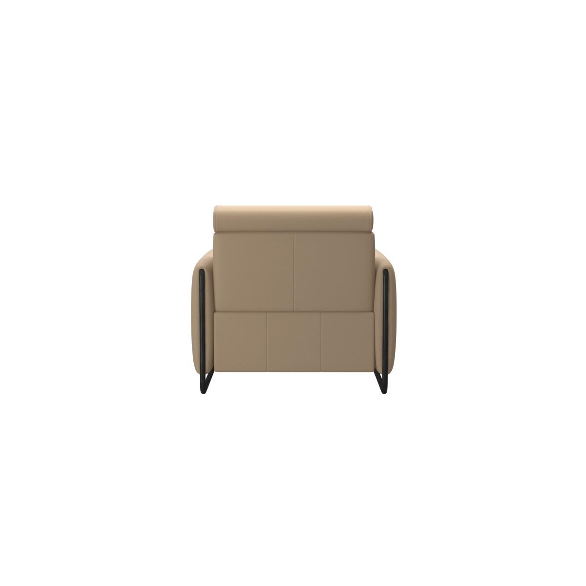Stressless® Emily Steel chair Power Chairs Stressless