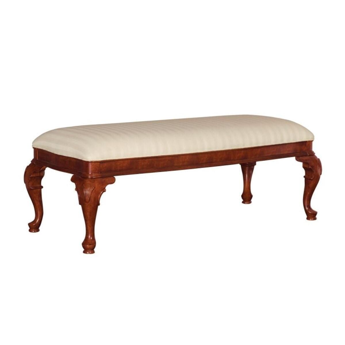Cherry Grove Bed Bench Cherry Grove Bed Bench - Image 1