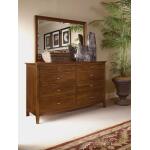 Cherry Park Double Dresser - Image 2