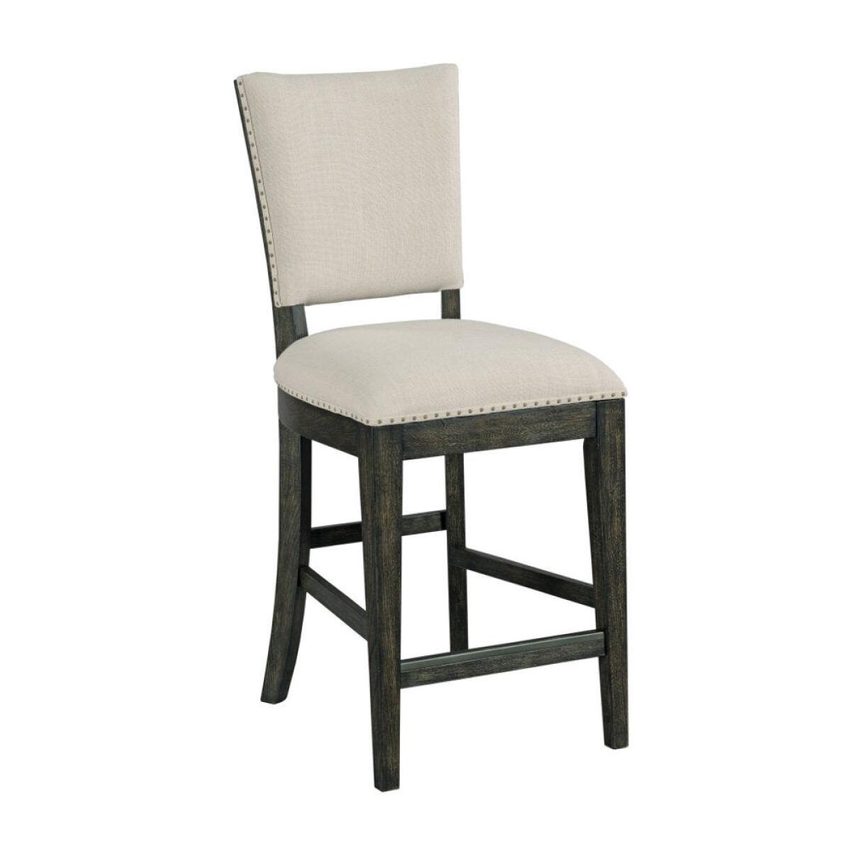 Plank Road Kimler Counter Height Chair Plank Road Kimler Counter Height Chair - Image 1