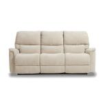 Turner Power Wall Reclining Sofa w/ Headrest - Image 3