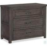 Bunkhouse Single Dresser - Image 2