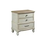 Litchfield Moray Nightstand
