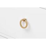 Summerland Dresser in Pure White - Image 4
