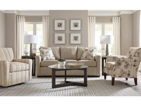 Loft Living Kennedy Sleeper Sofa - Image 2