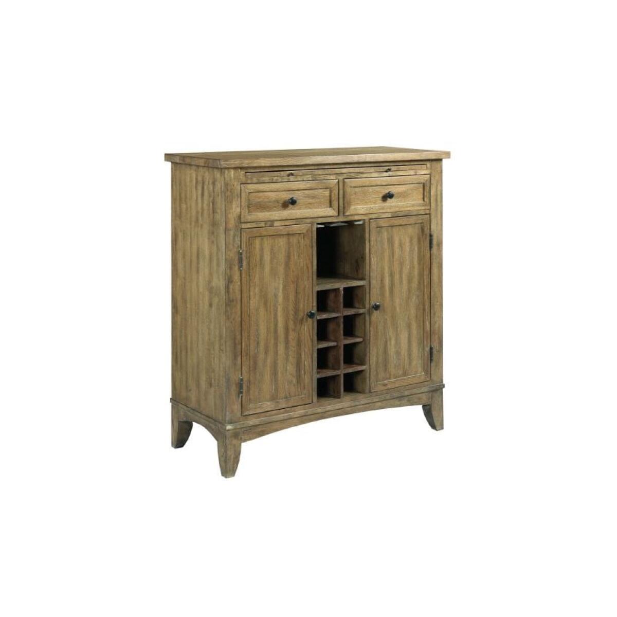 The Nook Wine Server The Nook Wine Server - Image 1