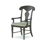 Brookhaven Splat Back Arm Chair