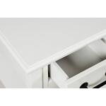 North Fork Chairside Table - Image 2