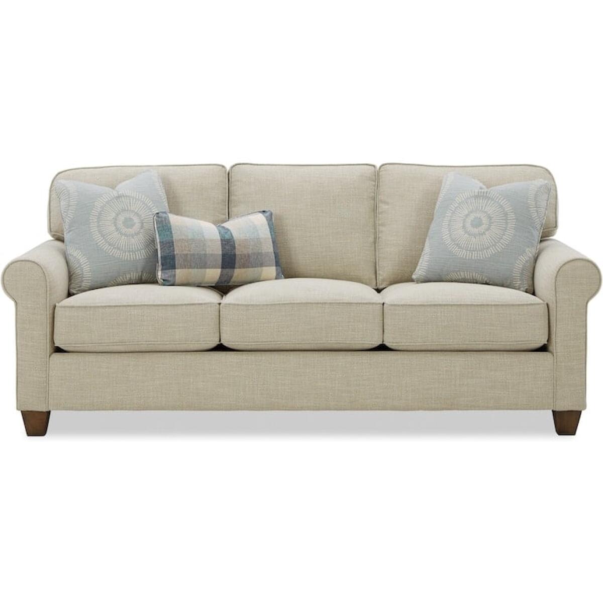 Casual Retreat 717450BD Casual Retreat 717450BD - Image 1